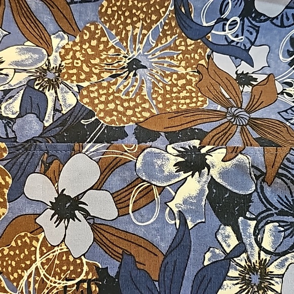 Westbound XL Floral Jacket - Picture 9 of 11